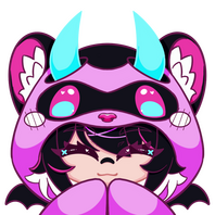 CephyGlitch Lewd