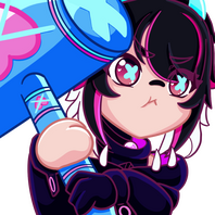 CephyGlitch UWU