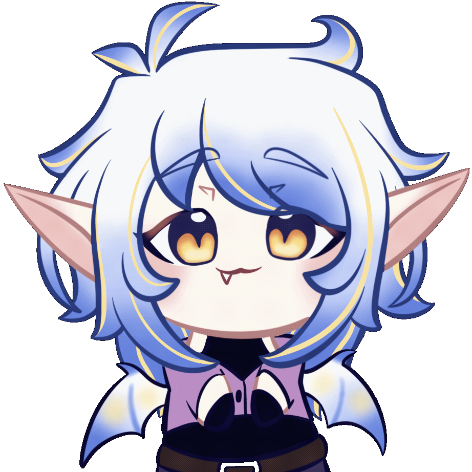 LorelBee Reactive 1/2