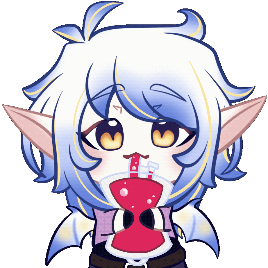 CephyGlitch reactive 1/2