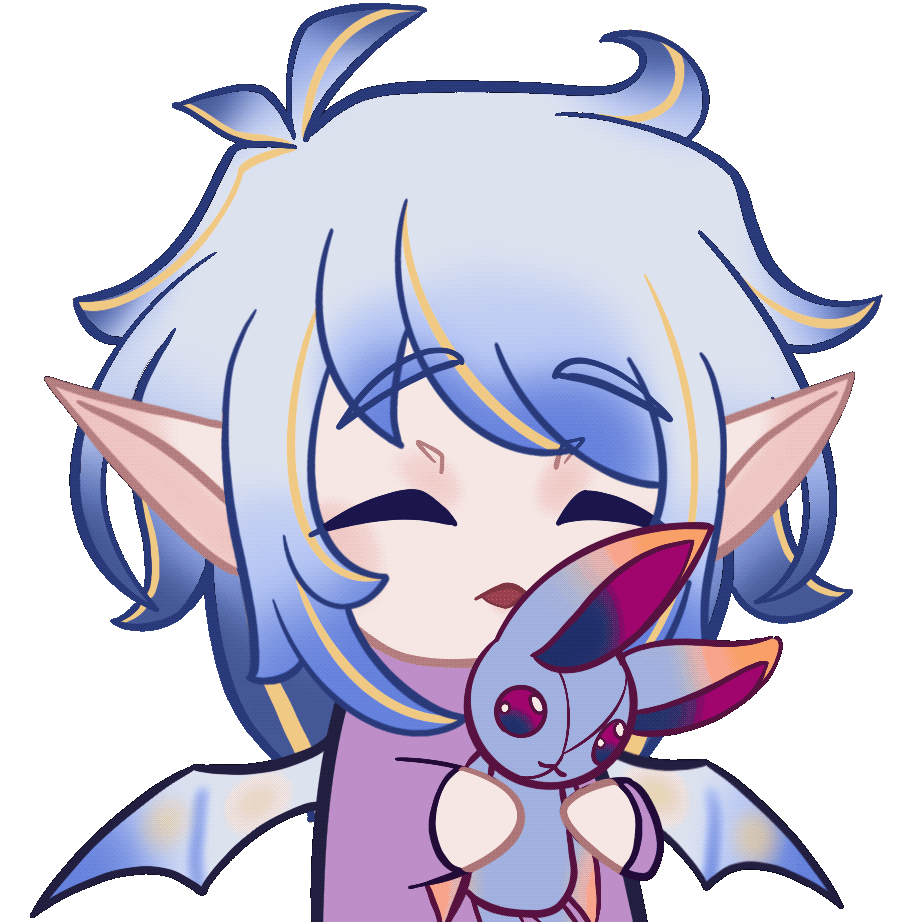 CephyGlitch reactive 2/2