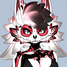 Rosita PsyFN