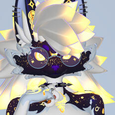 Galaxy Novabeast
