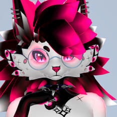 Magenta Eyes Novabeast Magenta Eyes Novabeast